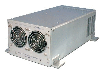 FC1K Frequency Converter