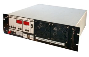 frequency converter VFC series